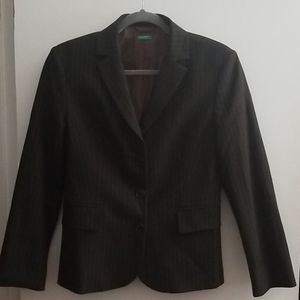 United Colors of Benton Blazer